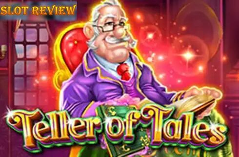 Teller of Tales